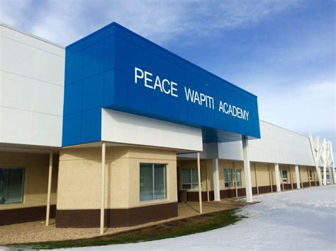 peace steel grande prairie